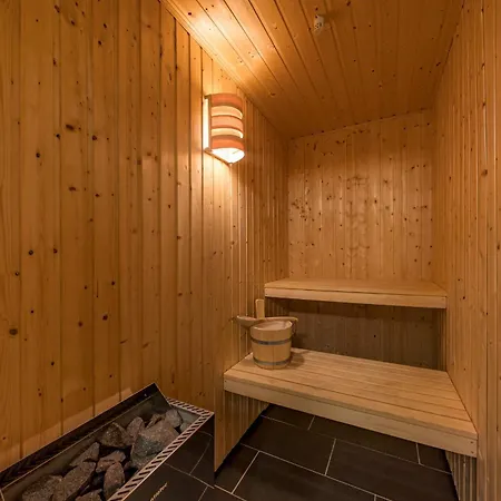 Nordsee 11 Vakantiehuis *