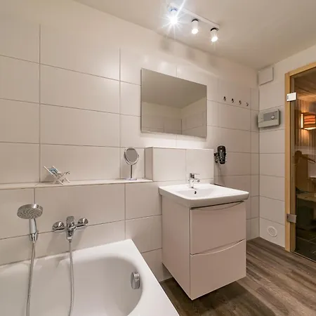 Vakantiehuis Nordsee 11 Schillig