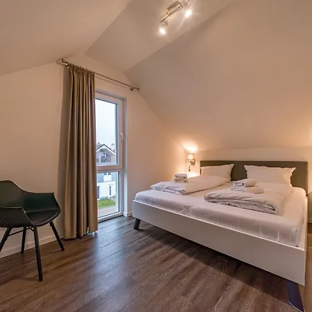 Nordsee 11 Vakantiehuis