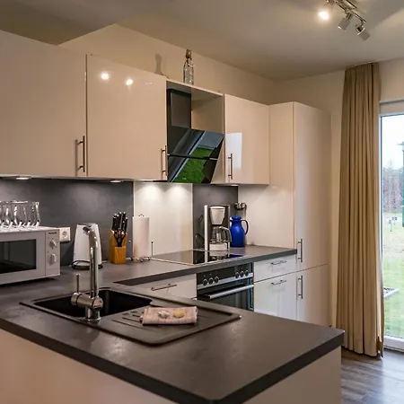 Holiday home Nordsee 11