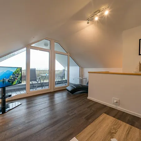 Nordsee 11 Holiday home *