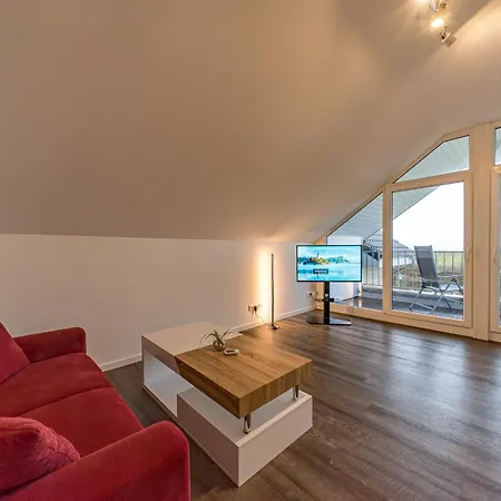 Vakantiehuis Nordsee 11 Schillig