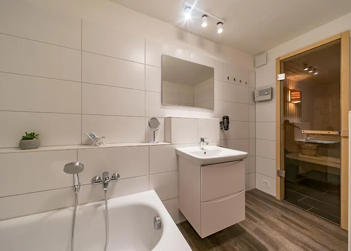 Hébergement de vacances Nordsee 11 Schillig