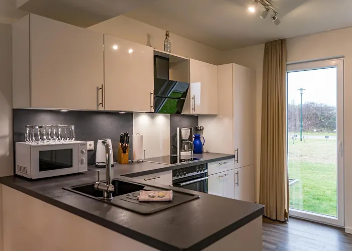 Hébergement de vacances Nordsee 11